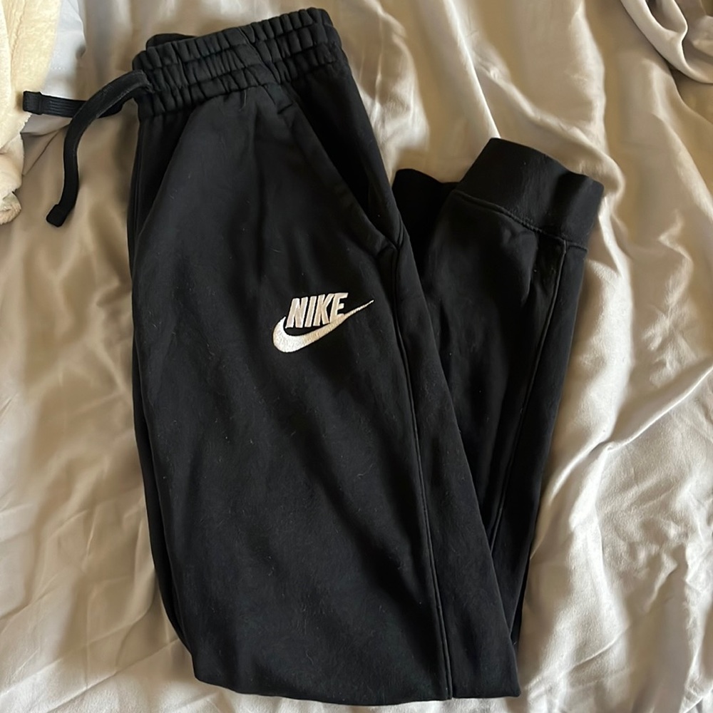 Nike sweatpants